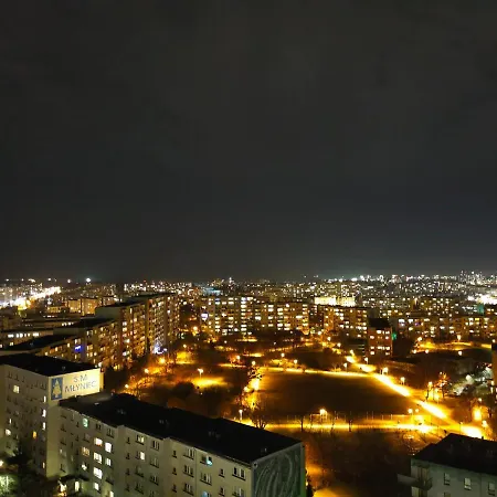公寓 Smart Loqum-panoramavvita
