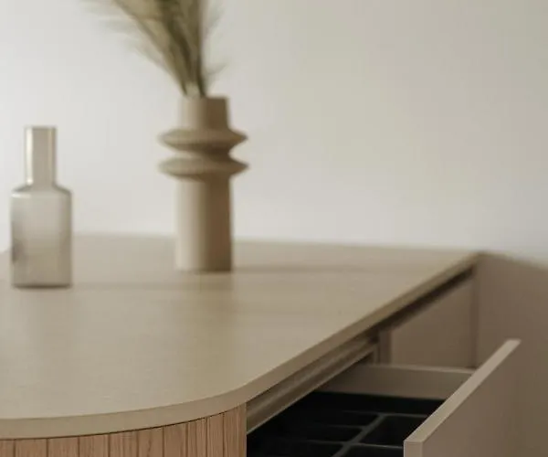 Smart Loqum-panoramavvita Daire