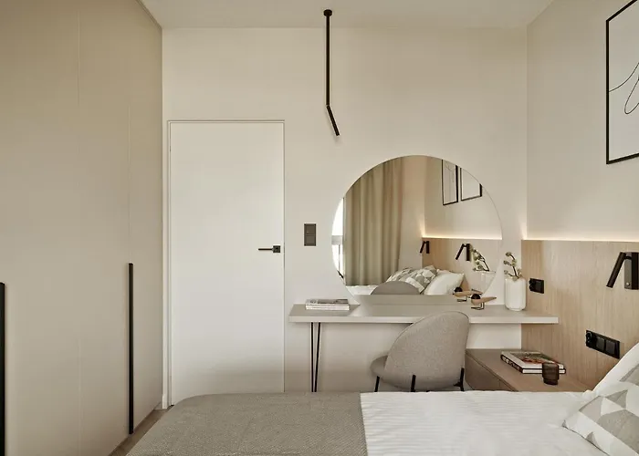 Smart Loqum-panoramavvita Daire