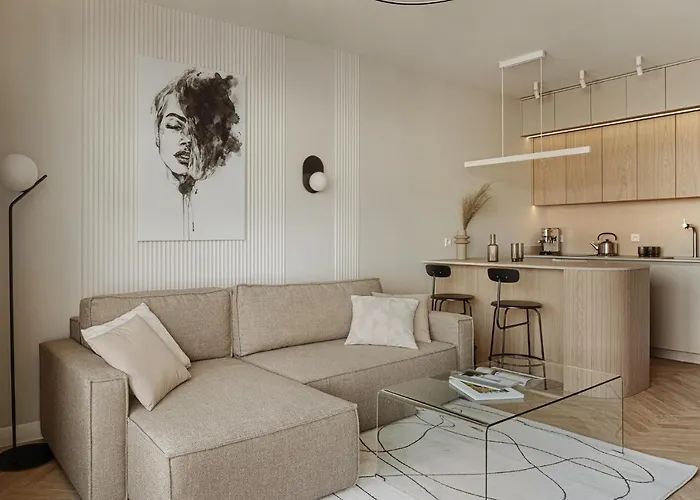 Smart Loqum-panoramavvita Daire