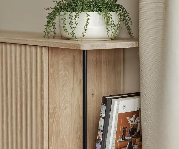 Daire Smart Loqum-panoramavvita Gdansk