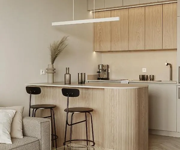 Daire Smart Loqum-panoramavvita *