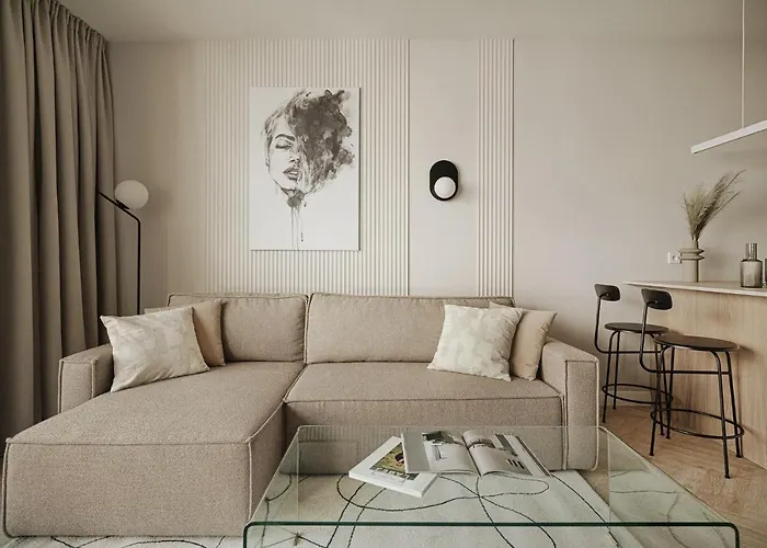 Daire Smart Loqum-panoramavvita *