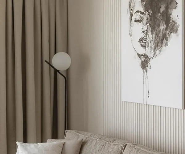 Daire Smart Loqum-panoramavvita