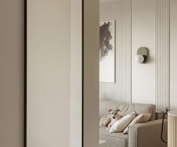 Daire Smart Loqum-panoramavvita