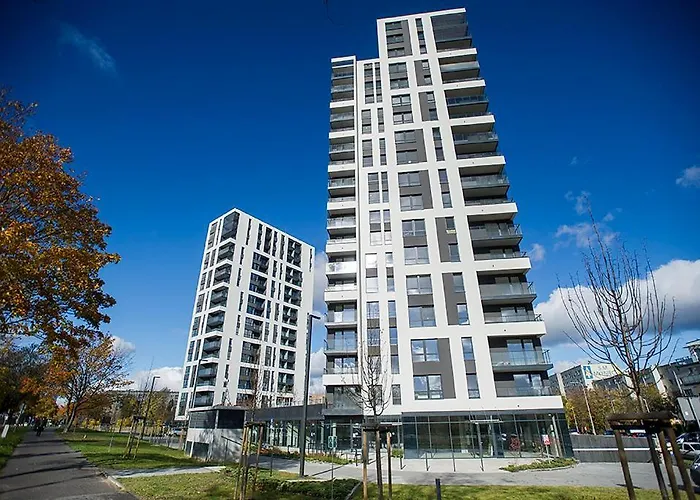 Smart Loqum-panoramavvita * Gdansk