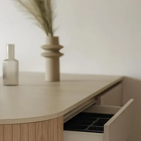 Smart Loqum-panoramavvita Apartment