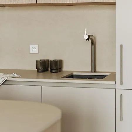 Smart Loqum-panoramavvita Гданьск