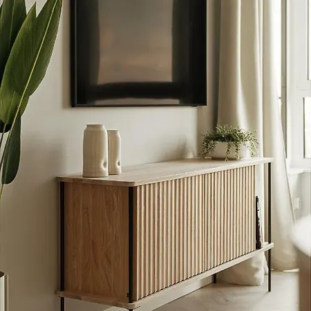 Apartment Smart Loqum-panoramavvita *