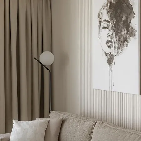 Apartment Smart Loqum-panoramavvita