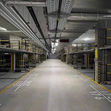 Apartmán Smart Loqum-panoramavvita *