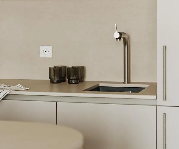 Smart Loqum-panoramavvita غدانسك