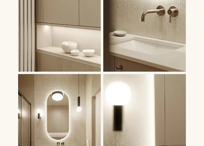 Lägenhet Smart Loqum-panoramavvita Gdańsk