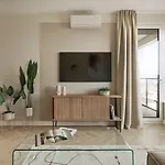 Smart Loqum-panoramavvita Apartment Gdansk