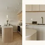 Apartment Smart Loqum-panoramavvita Gdansk