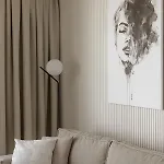 Apartment Smart Loqum-panoramavvita