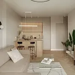 Smart Loqum-panoramavvita Apartment *