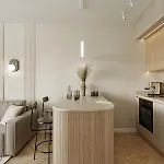 Apartment Smart Loqum-panoramavvita Gdansk